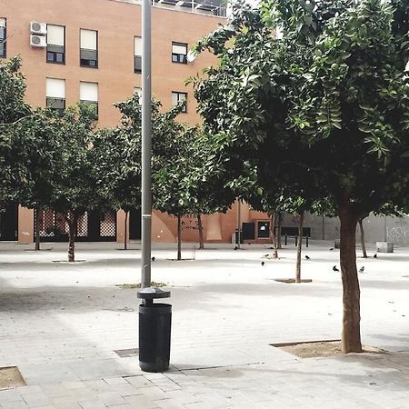 Apartamento Centro Historico Malaga Apartman Kültér fotó