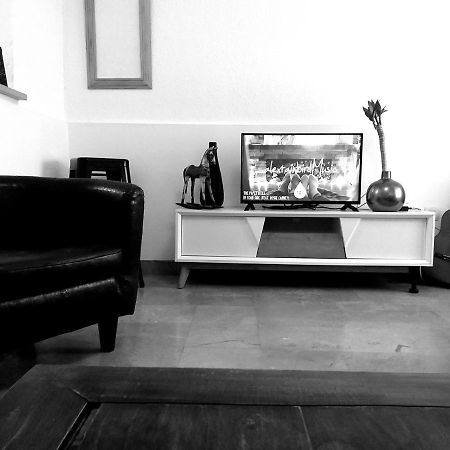 Apartamento Centro Historico Malaga Apartman Kültér fotó