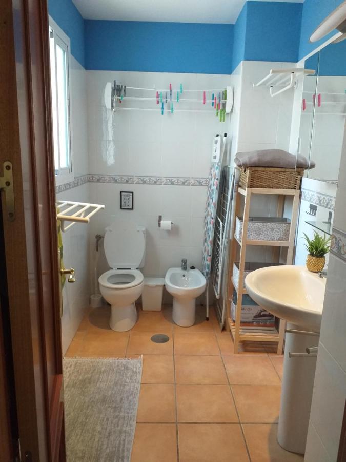 Apartamento Centro Historico Malaga Apartman Kültér fotó