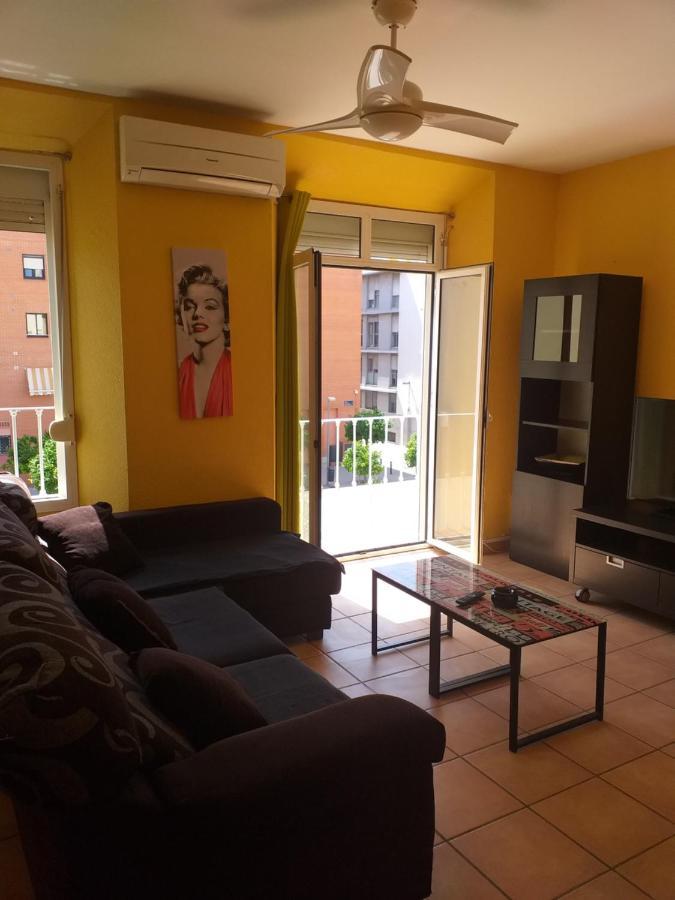 Apartamento Centro Historico Malaga Apartman Kültér fotó