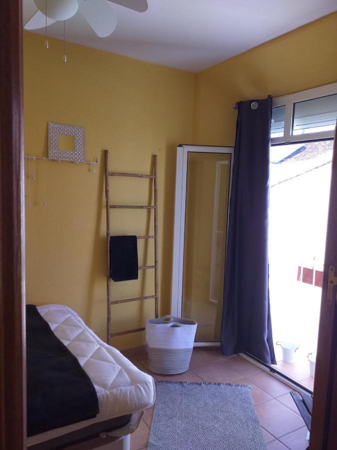 Apartamento Centro Historico Malaga Apartman Kültér fotó