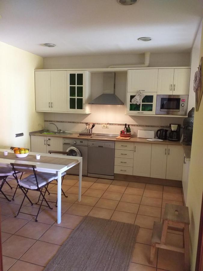 Apartamento Centro Historico Malaga Apartman Kültér fotó