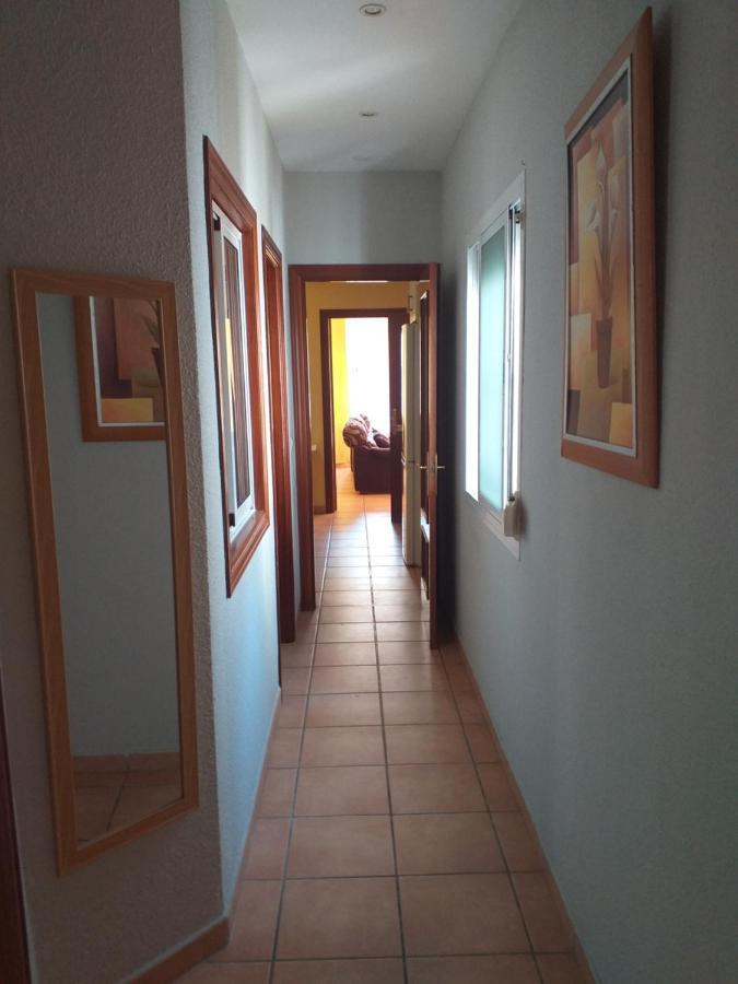 Apartamento Centro Historico Malaga Apartman Kültér fotó