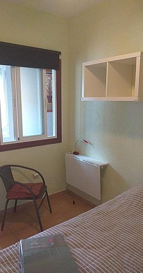 Apartamento Centro Historico Malaga Apartman Kültér fotó
