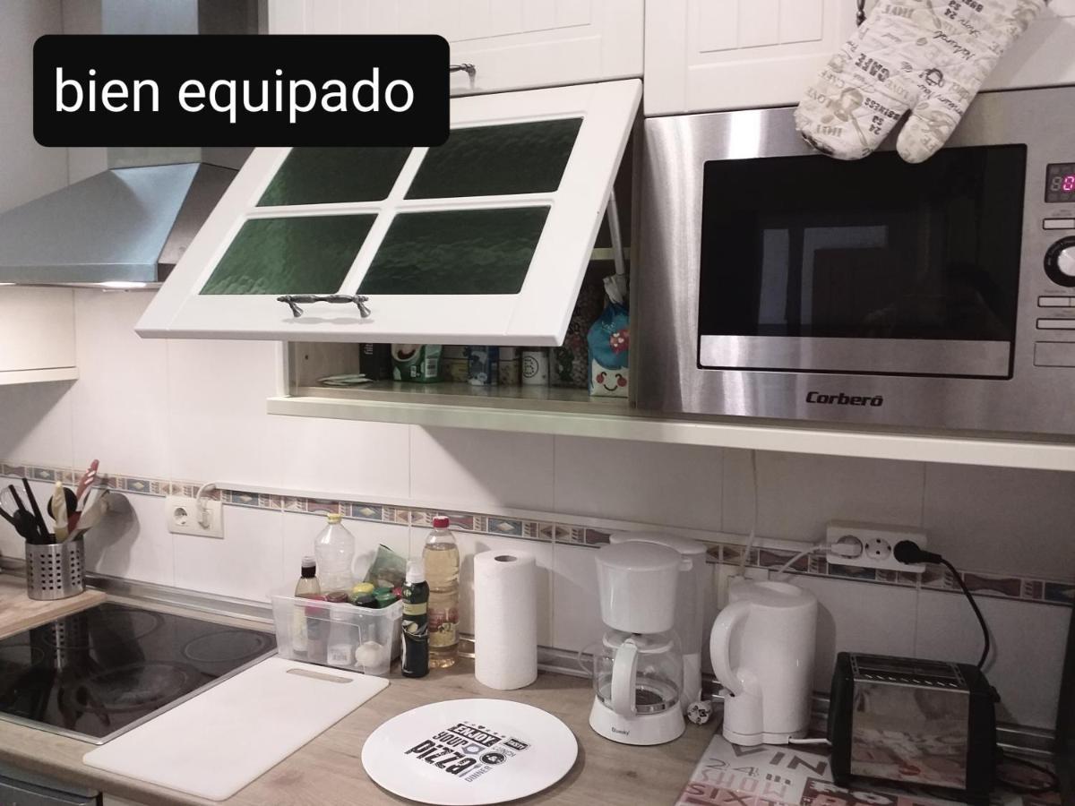 Apartamento Centro Historico Malaga Apartman Kültér fotó