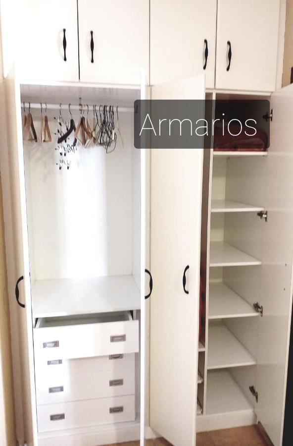 Apartamento Centro Historico Malaga Apartman Kültér fotó