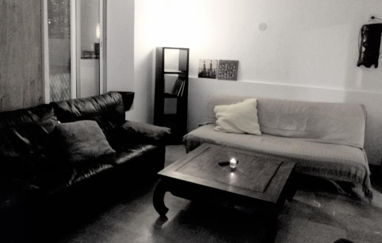 Apartamento Centro Historico Malaga Apartman Kültér fotó