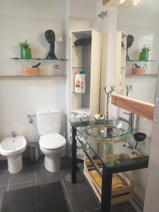 Apartamento Centro Historico Malaga Apartman Kültér fotó