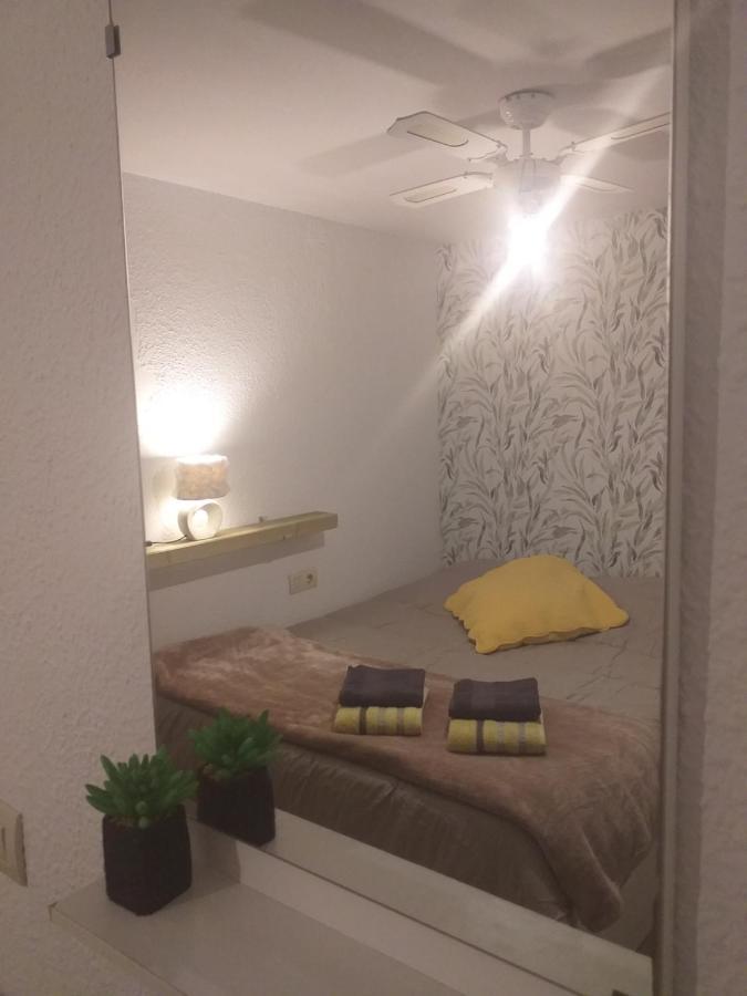 Apartamento Centro Historico Malaga Apartman Kültér fotó