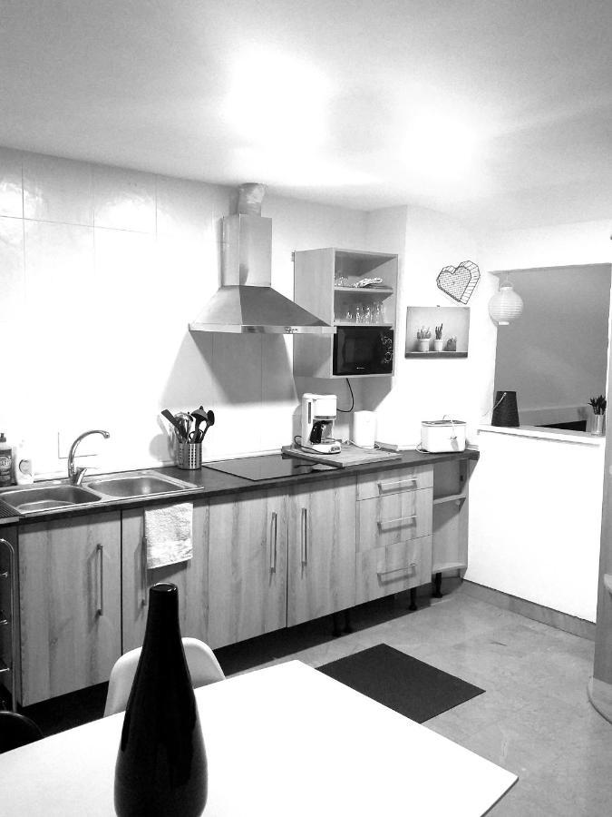 Apartamento Centro Historico Malaga Apartman Kültér fotó